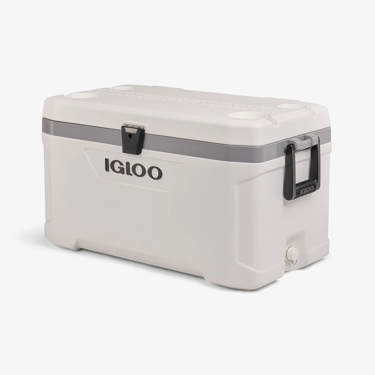 Igloo latitude Marine Ultra 70 QT passieve koelbox - Image 2