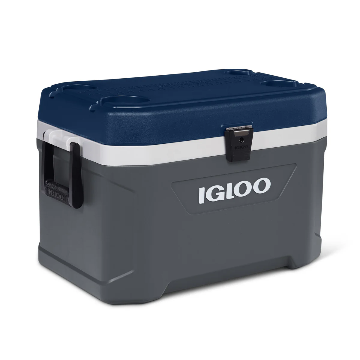 Igloo MC54 Maxcold 54 passieve koelbox - Image 2