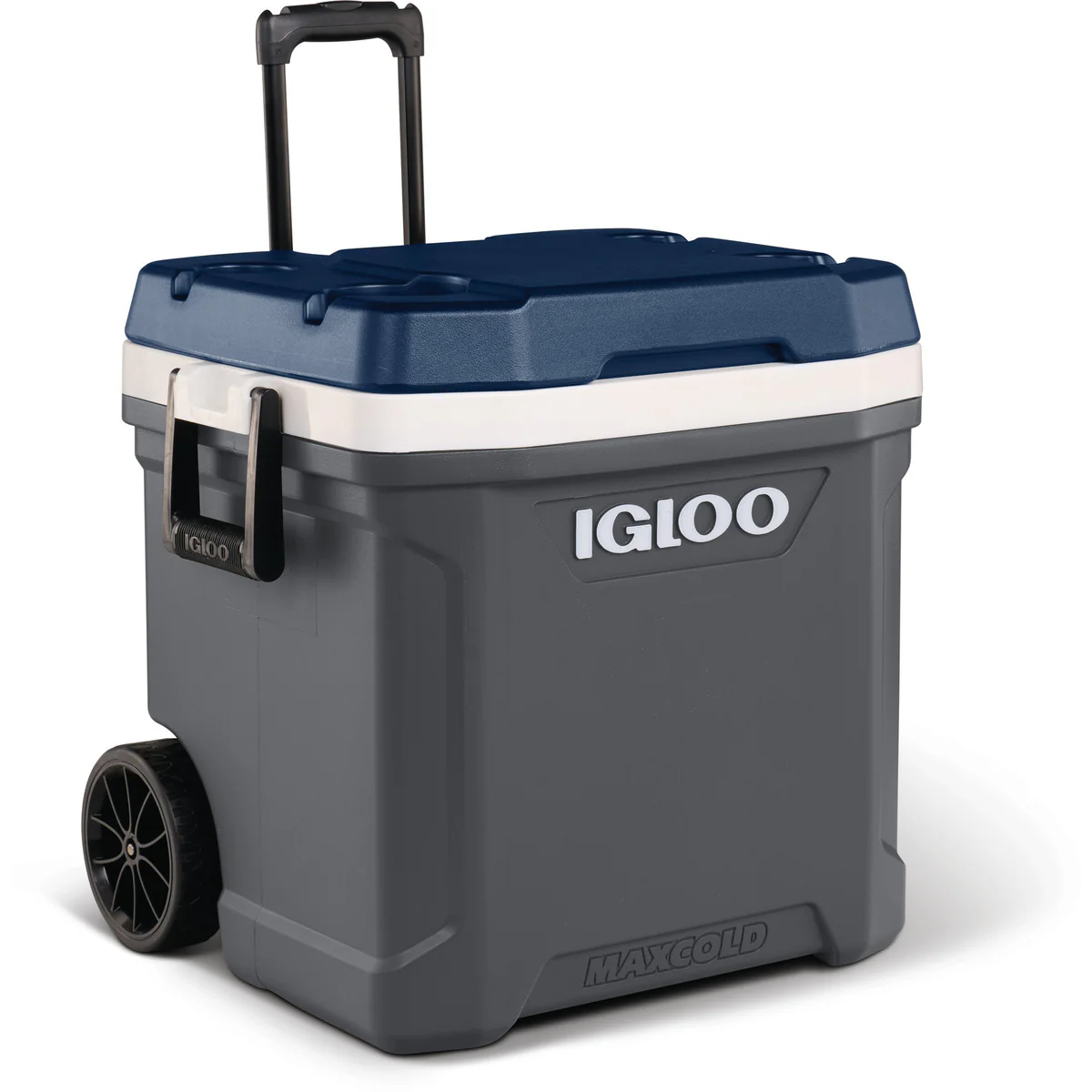 Igloo MC62R Maxcold 62R passieve koelbox