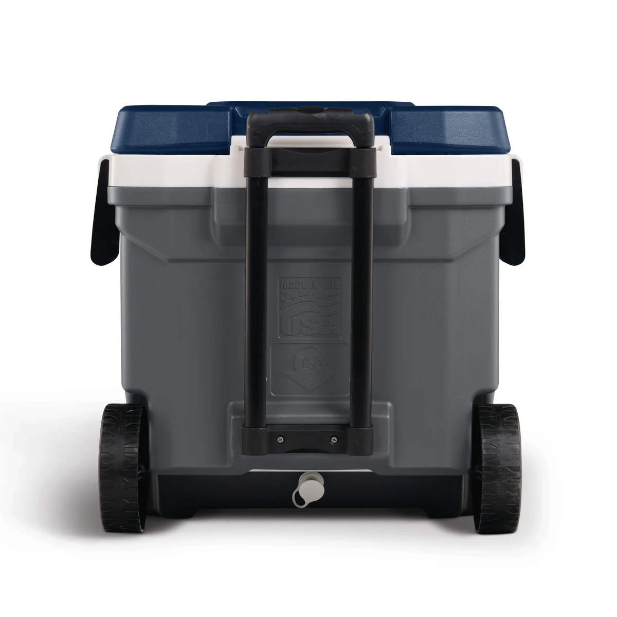 Igloo MC62R Maxcold 62R passieve koelbox - Image 5