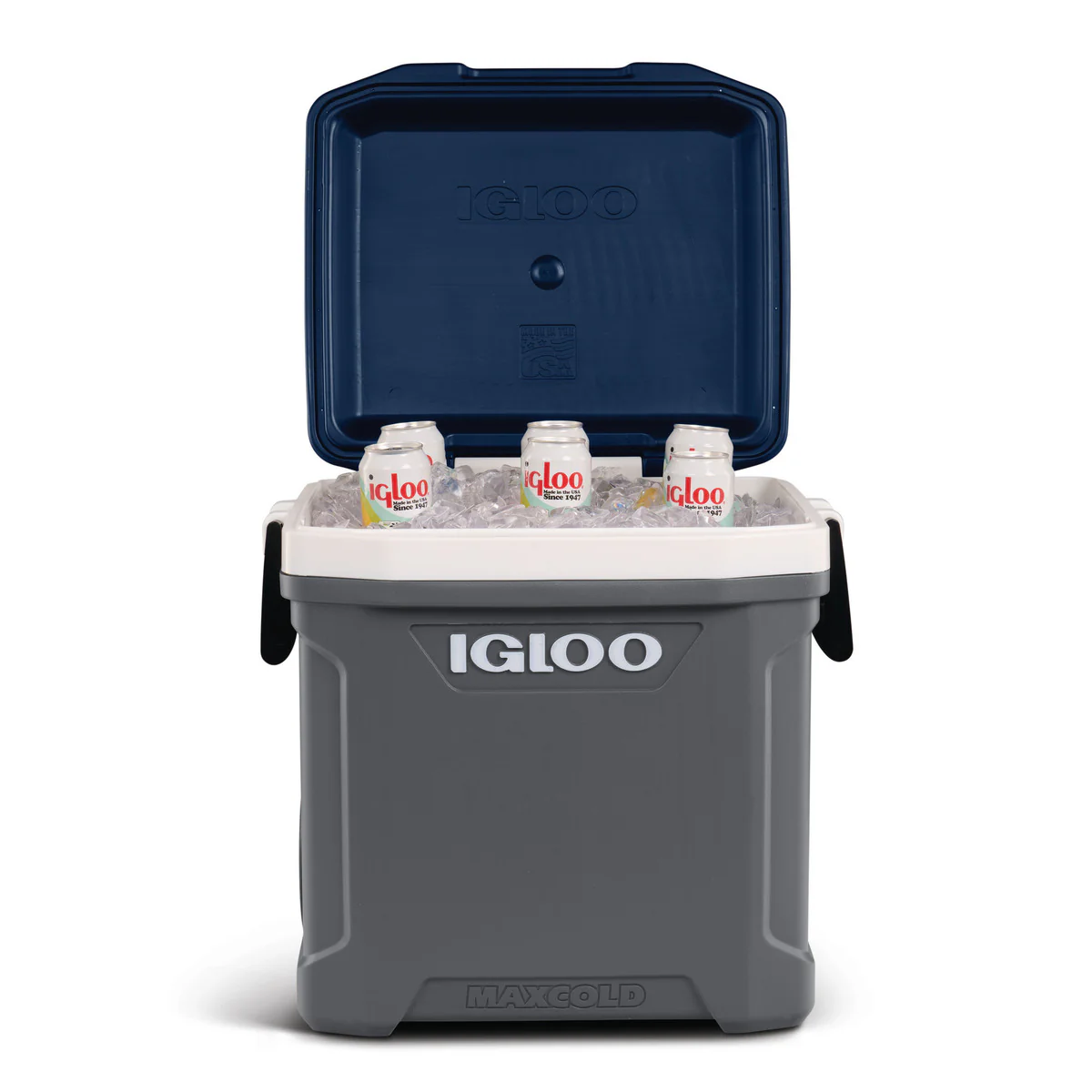 Igloo MC62R Maxcold 62R passieve koelbox - Image 7