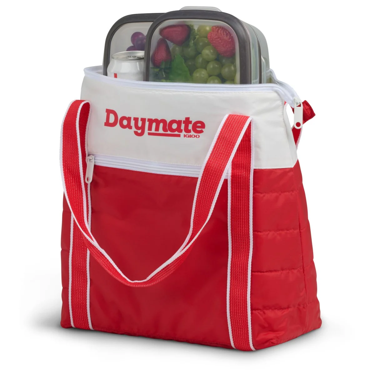 Igloo PACKABLE DAYMATE 15 RED - Image 3
