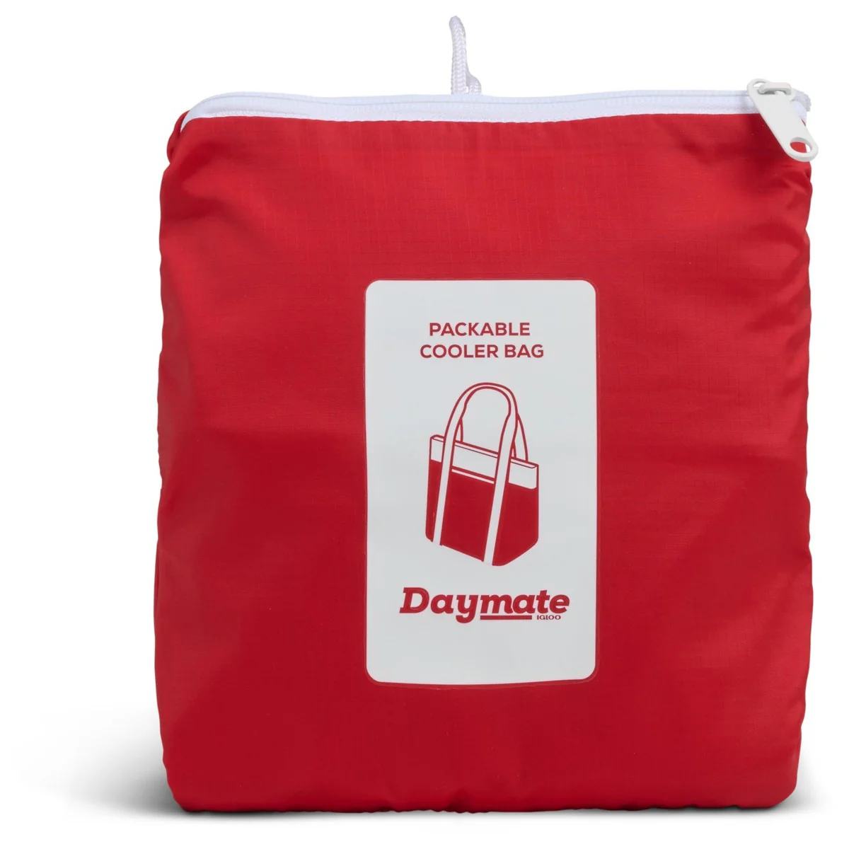 Igloo PACKABLE DAYMATE 15 RED - Image 7