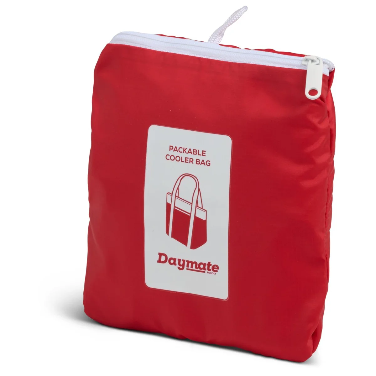 Igloo PACKABLE DAYMATE 15 RED - Image 8