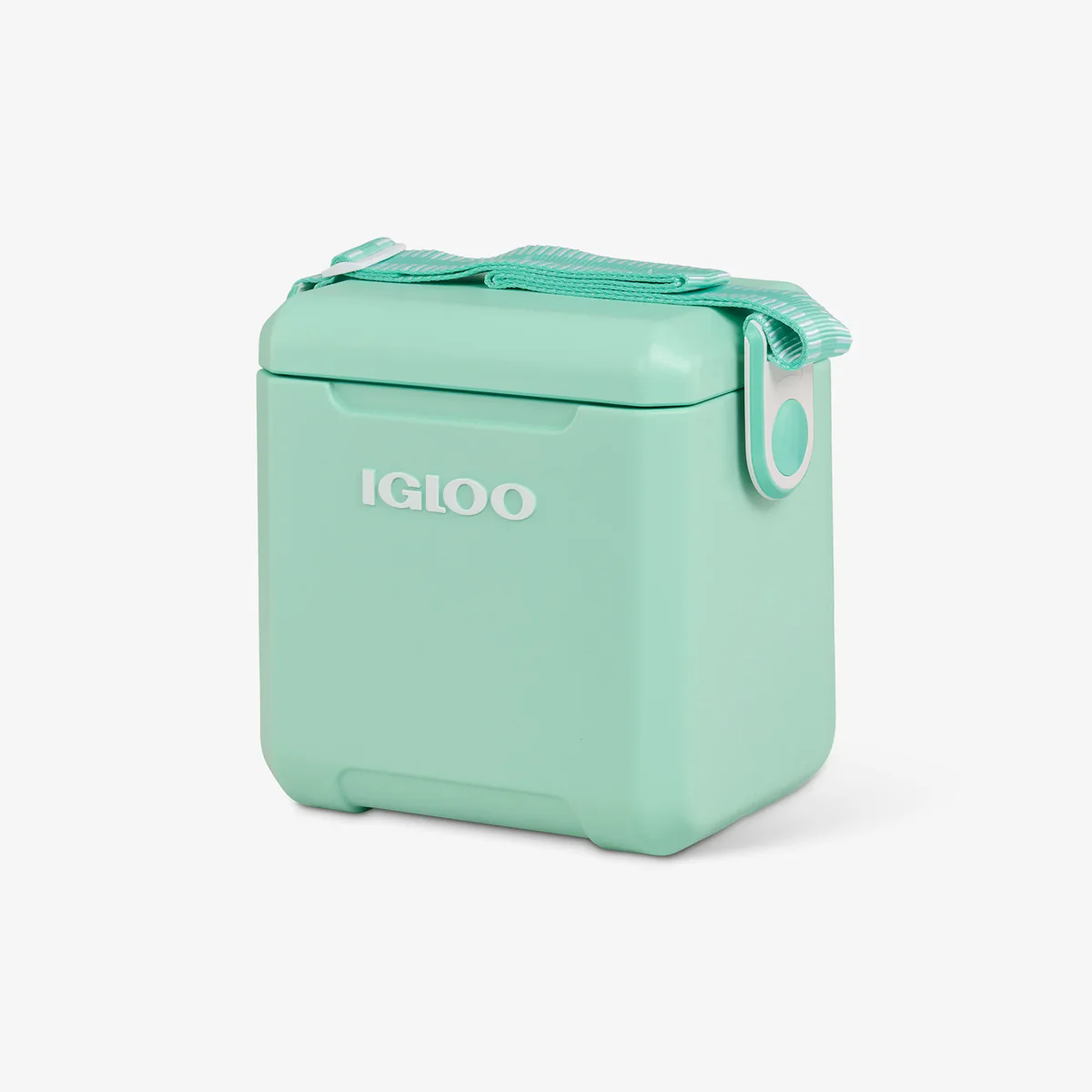 Igloo TAG11 GROEN TAG-A-LONG TOO passieve design koelbox - Image 2