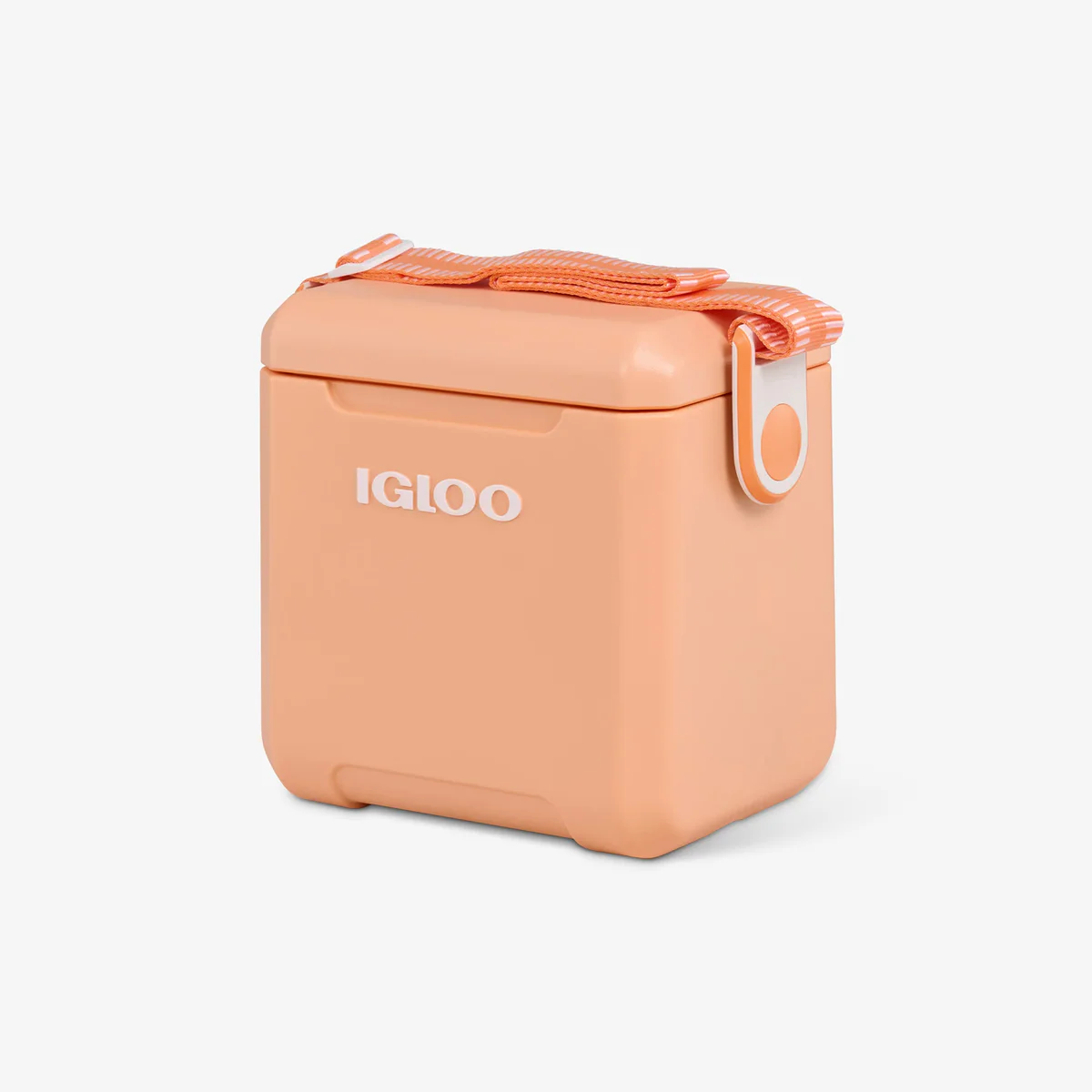 Igloo TAG11 ORANJE TAG-A-LONG TOO passieve design koelbox - Image 2
