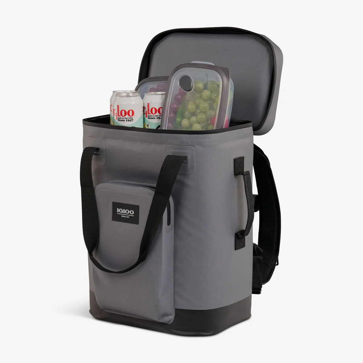Igloo Trailmate 32Can Backpack koelbox rugzak - Image 6