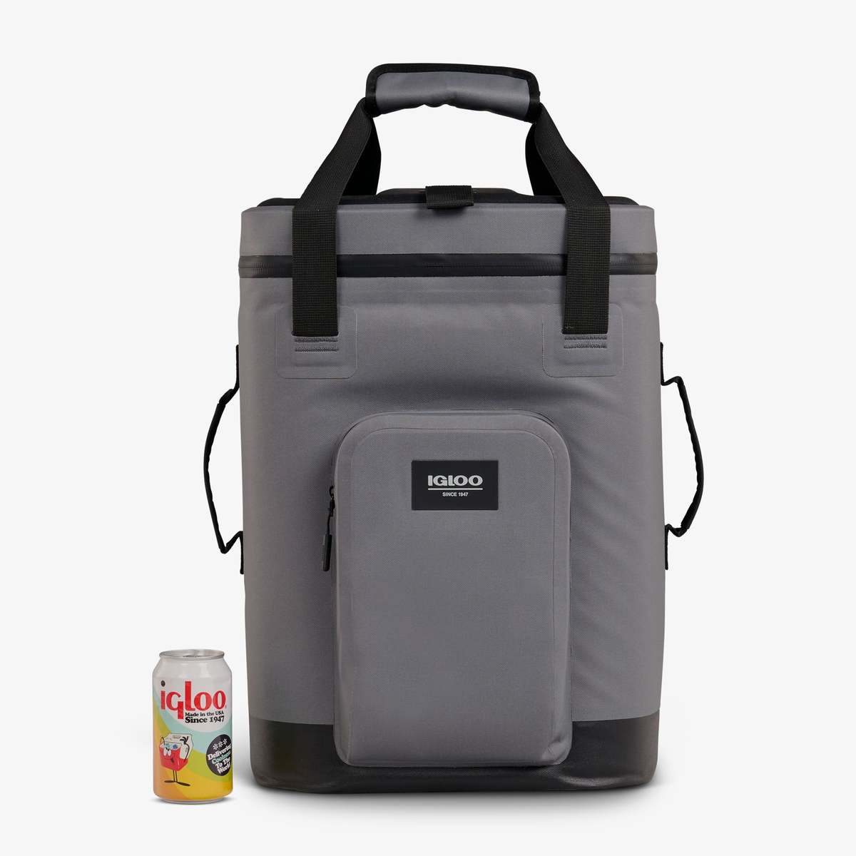 Igloo Trailmate 32Can Backpack koelbox rugzak - Image 7