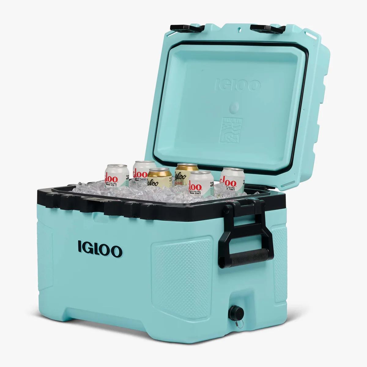 Igloo Trailmate 50 QT TM - Image 3