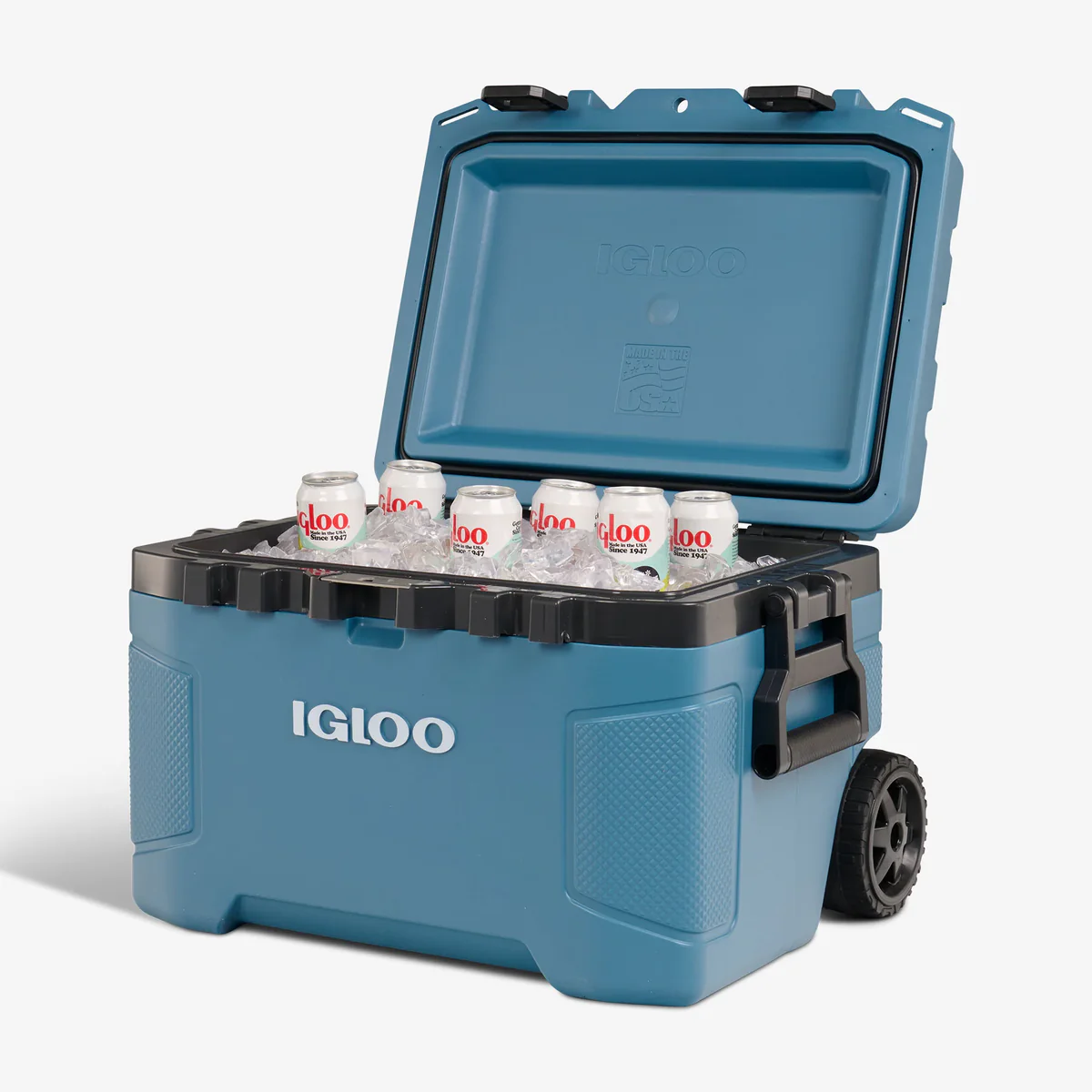 Igloo Trailmate 52 QT - Image 3