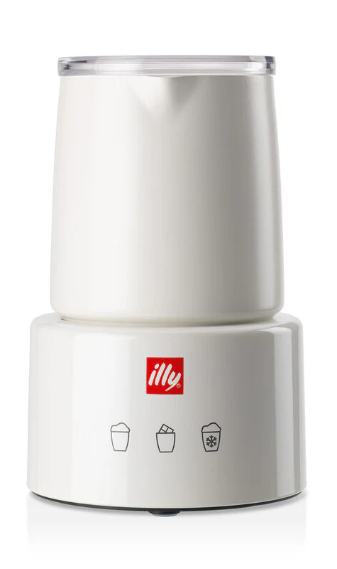 Illy 22984 Melkopschuimer - Image 2