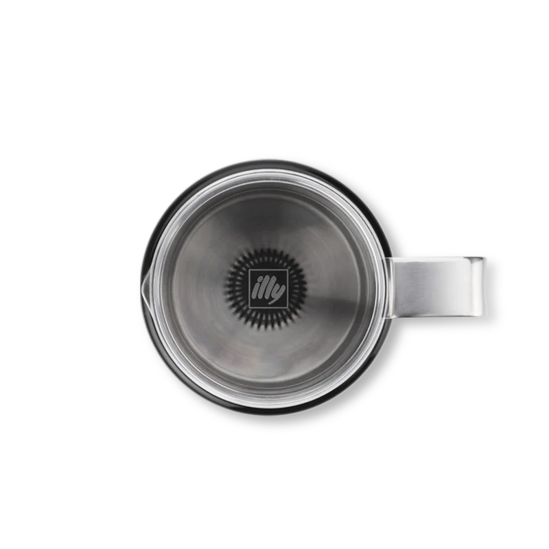 Illy 23760 Melkopschuimer - Image 2