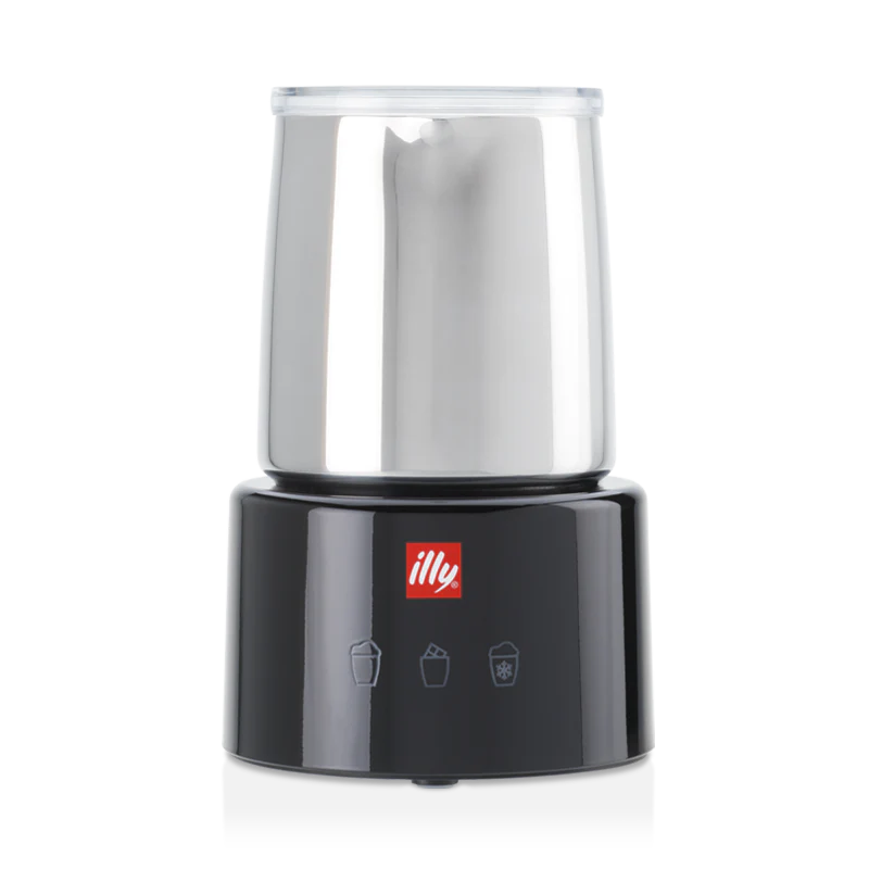 Illy 23760 Melkopschuimer - Image 3