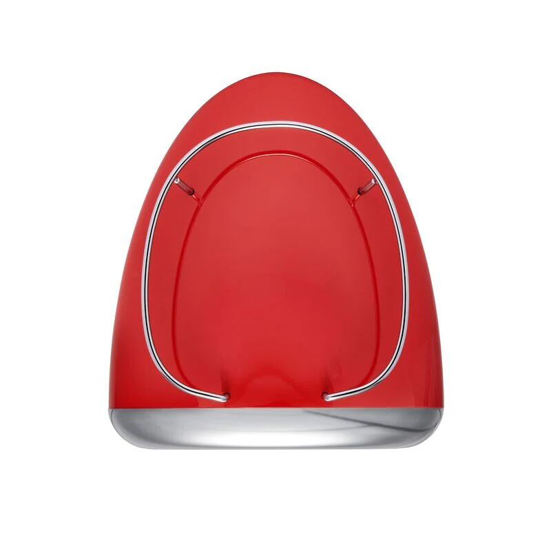 Illy X7.1 rood 15 Bar en stalen watertank - Image 3