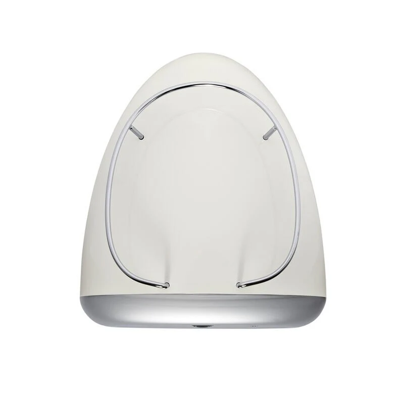 Illy X7.1 wit 15 Bar en stalen watertank - Image 4