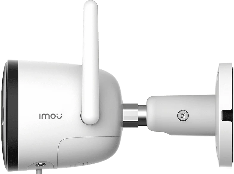 Imou Bullet 2 - 4MP outdoor wifi IP beveiligings camera - Image 3