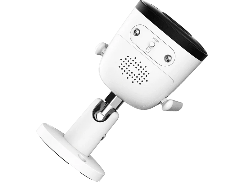 Imou Bullet 2 - 4MP outdoor wifi IP beveiligings camera - Image 4