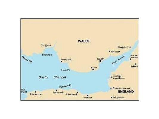 Imray C59 Bristol Channel - Image 2