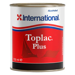 International Toplac Plus 750 ml hoogglans aflak - Image 4