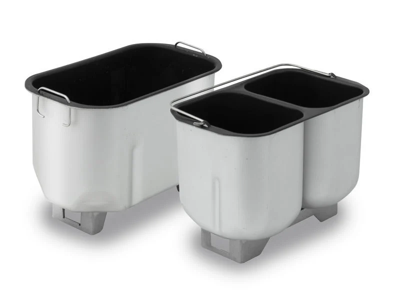 Inventum BM125 broodbakmachine voor broden tot 1200 gram - Image 5