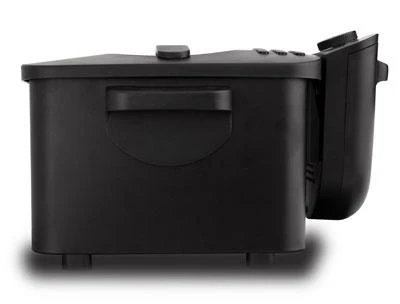 Inventum GF431B zwart frituur - Image 3