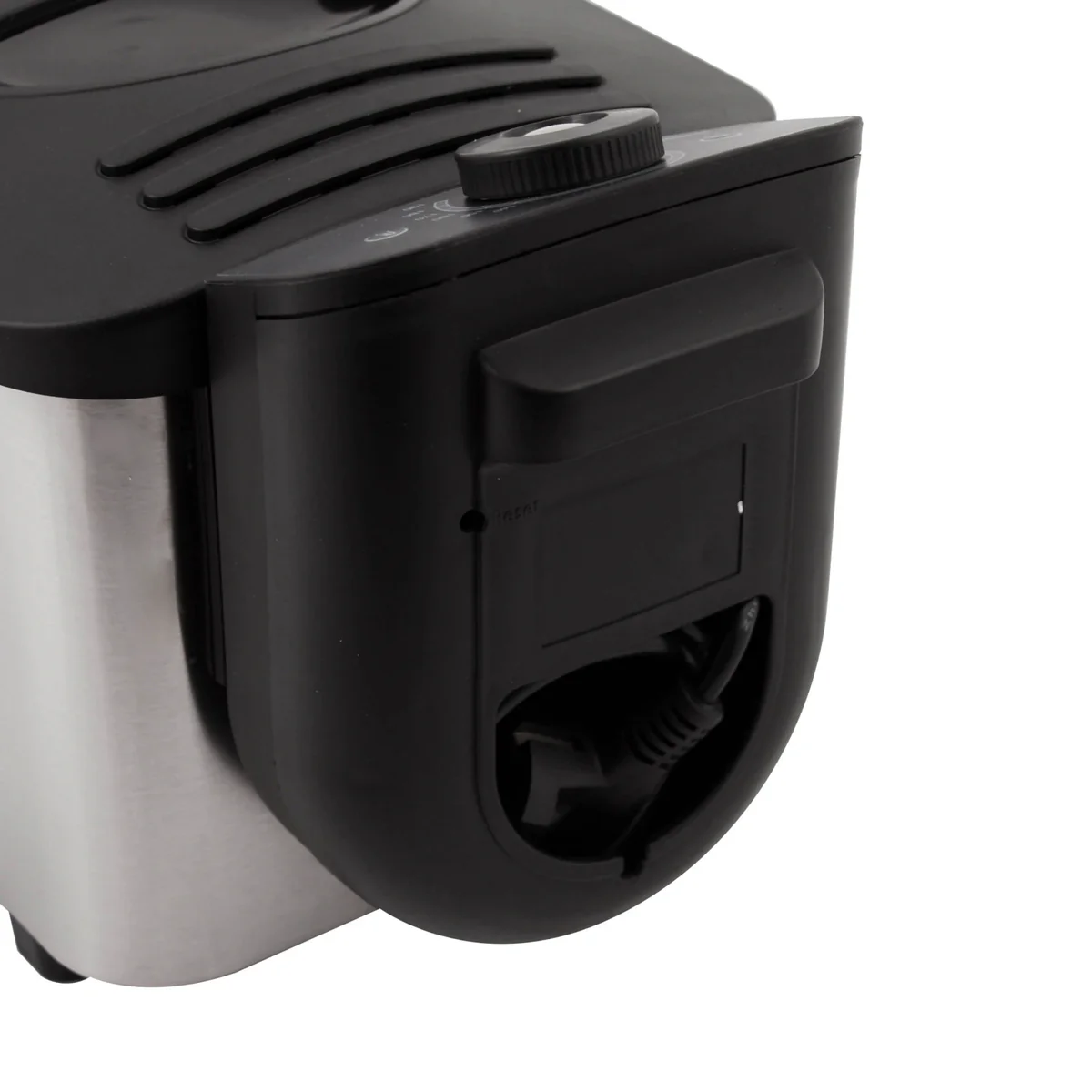 Inventum GF431S zilver frituur - Image 5