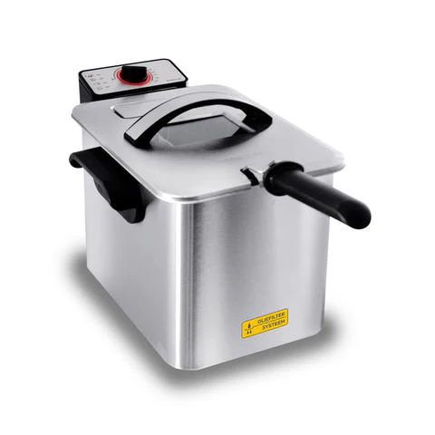 Inventum GF645F Friteuse