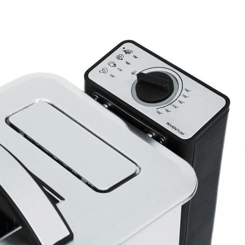 Inventum GF645F Friteuse - Image 4