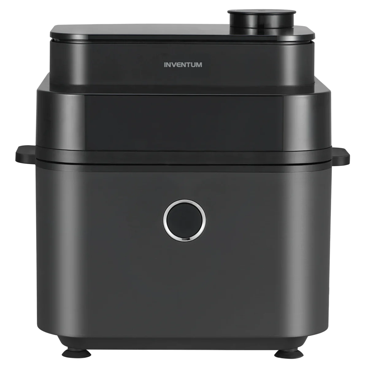 Inventum GF730HLDB hete lucht friteuse met stoom functie - Image 5