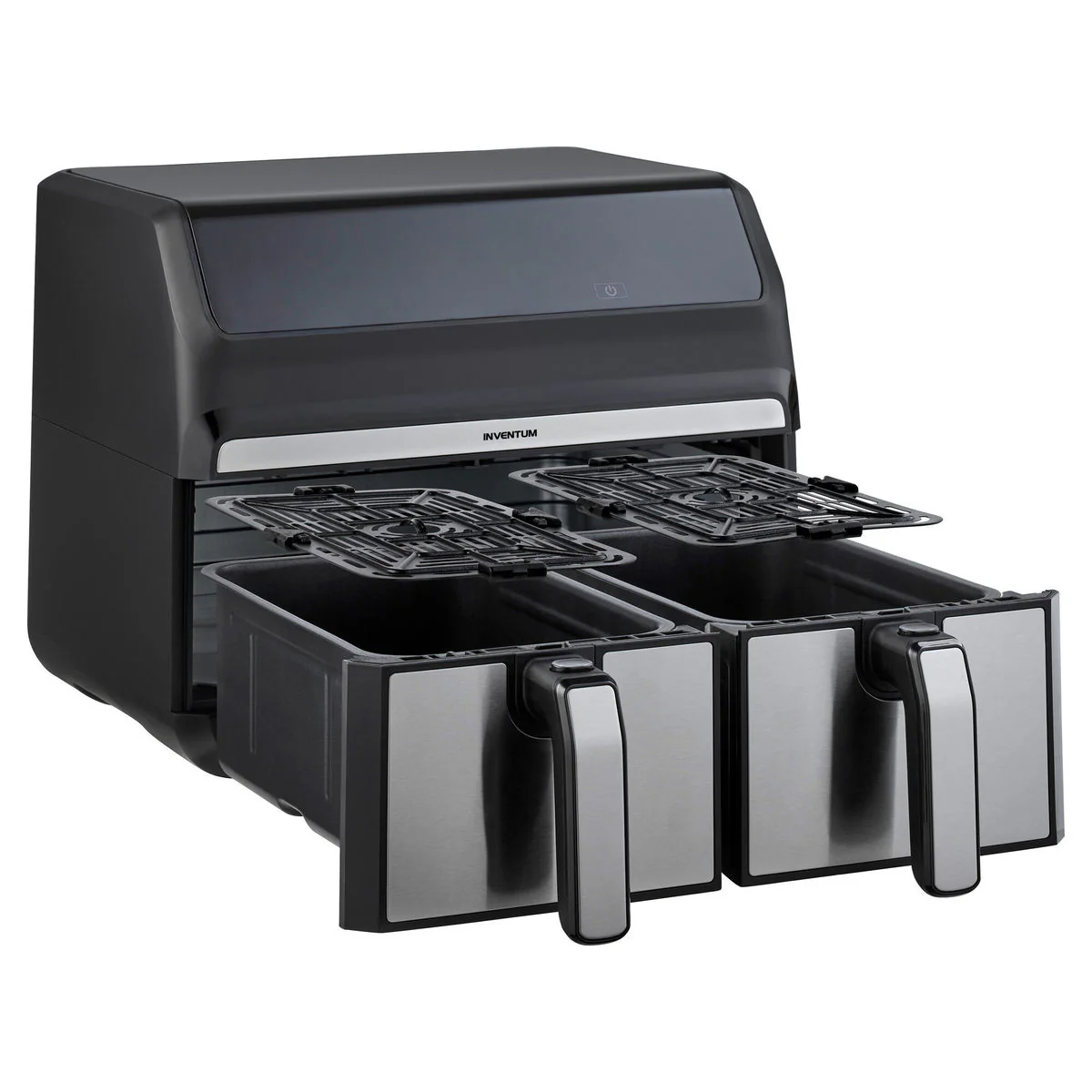 Inventum GF800HLD dubbele Airfryer - Image 6
