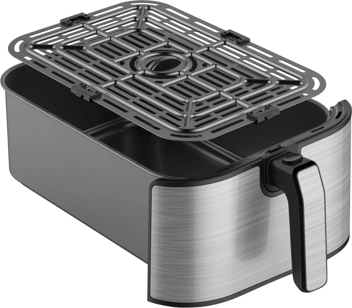 Inventum GF801HLDB Airfryer - Image 3