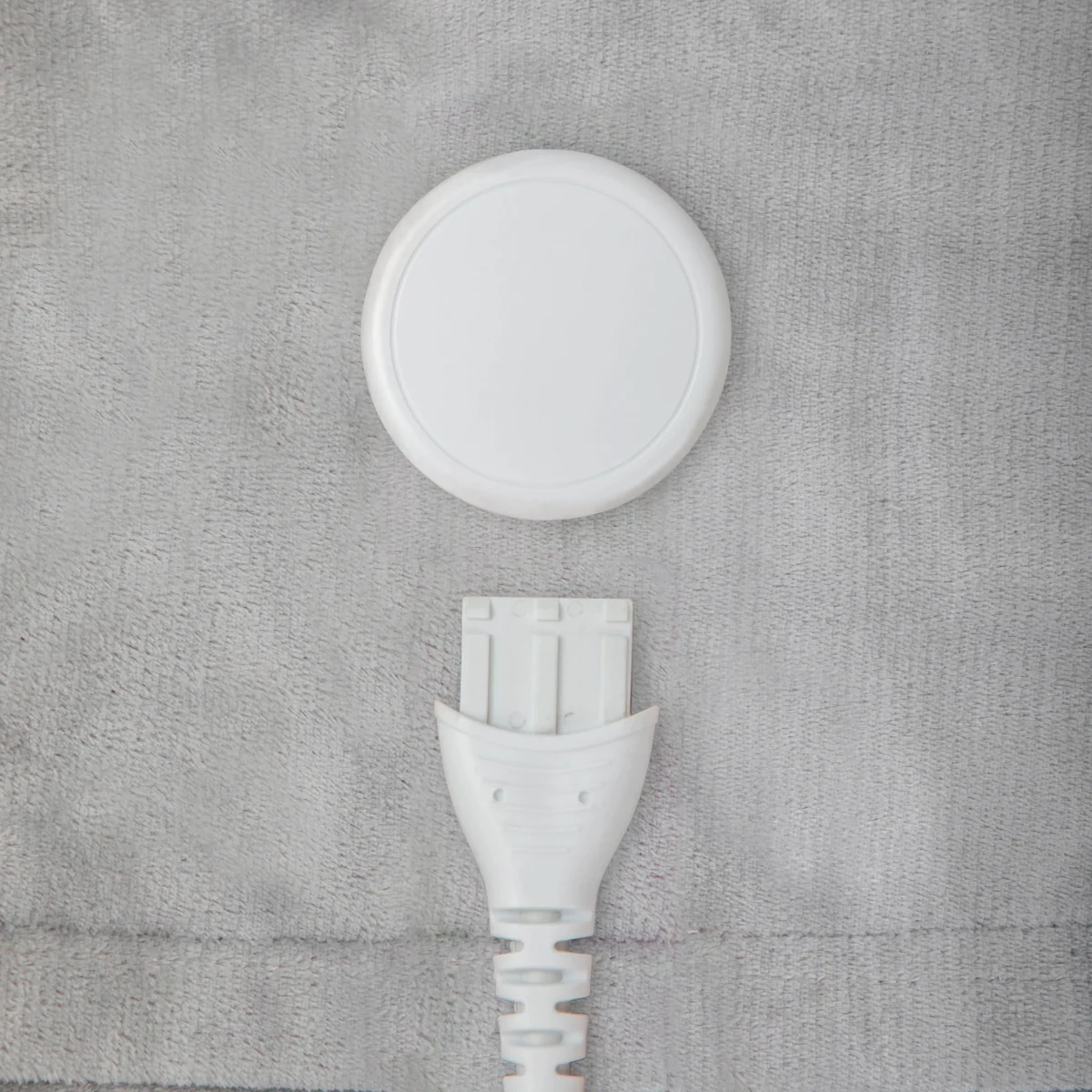 Inventum HB185G elektrische omslagdeken (knuffeldeken) - Image 4
