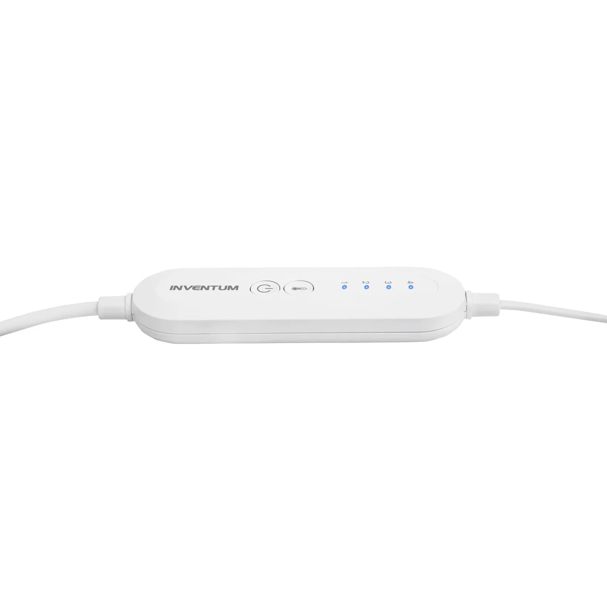 Inventum HB185G elektrische omslagdeken (knuffeldeken) - Image 5