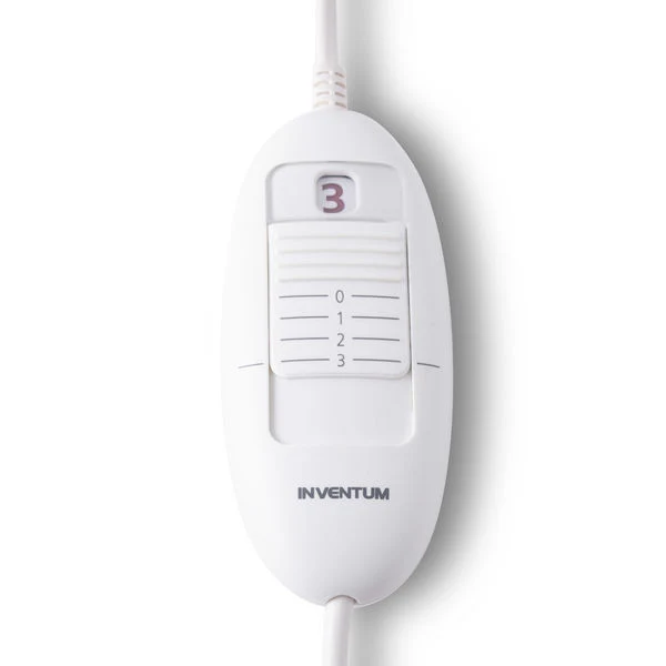 Inventum HN236I elektrische deken 2 persoons - Image 2