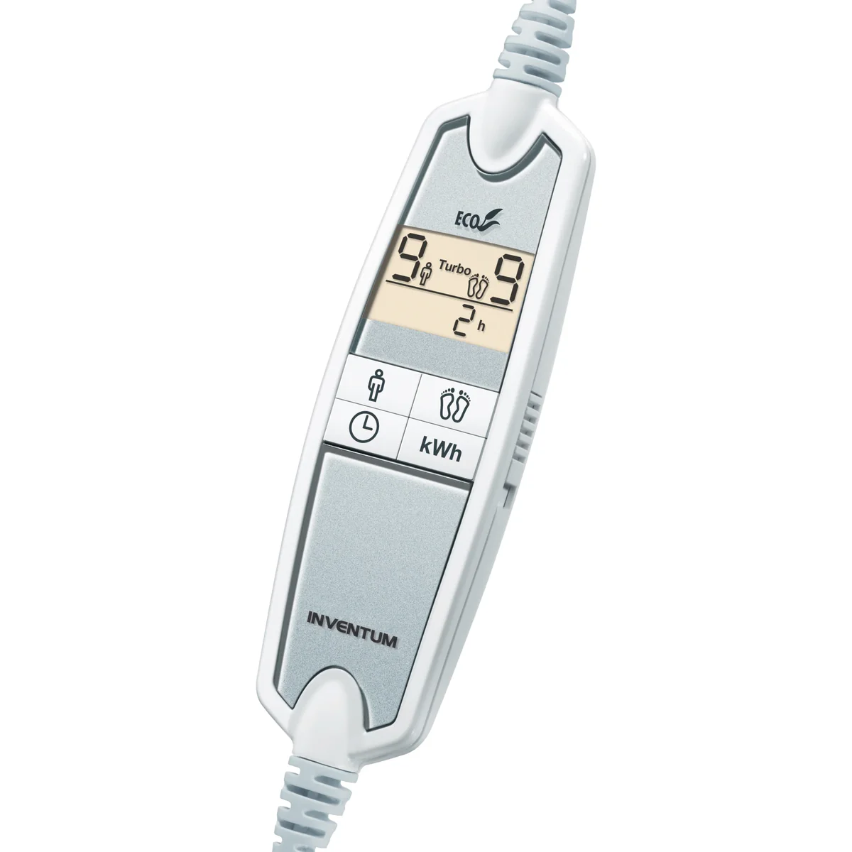 Inventum HN297V Elektrische Deken - Image 2