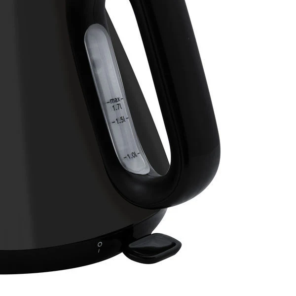 Inventum HW617B waterkoker retro - Image 3