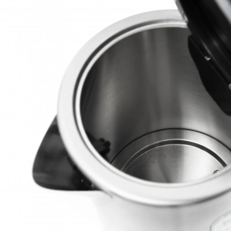 Inventum HW817D waterkoker met LED verlichting indicatie - Image 2
