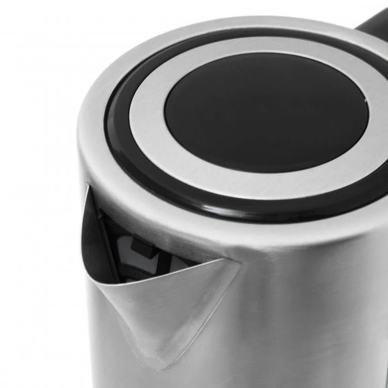 Inventum HW817D waterkoker met LED verlichting indicatie - Image 4