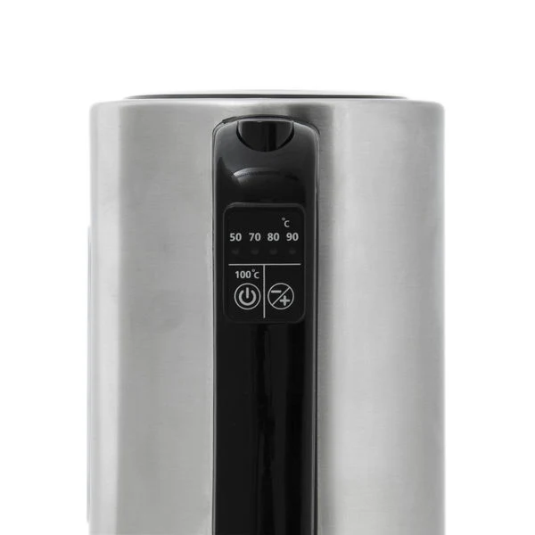Inventum HW817D waterkoker met LED verlichting indicatie - Image 7