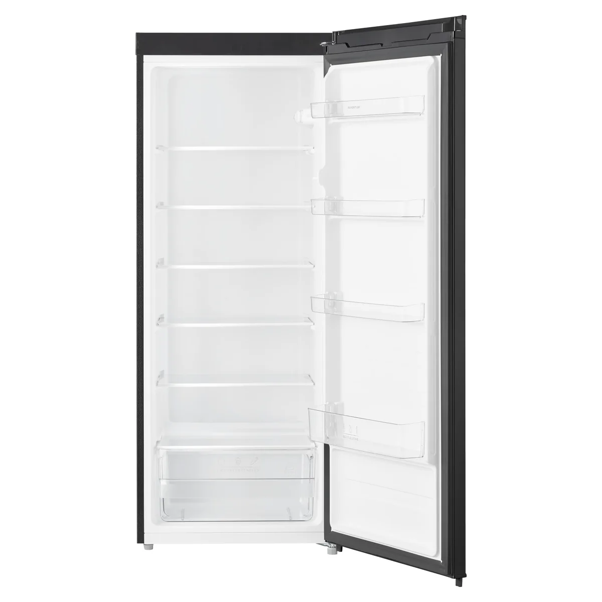 Inventum KK1420B kastmodel koelkast - Image 4