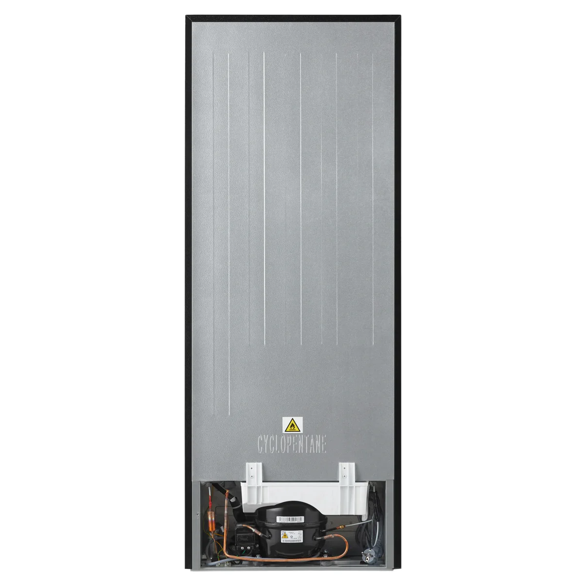 Inventum KK1420B kastmodel koelkast - Image 9