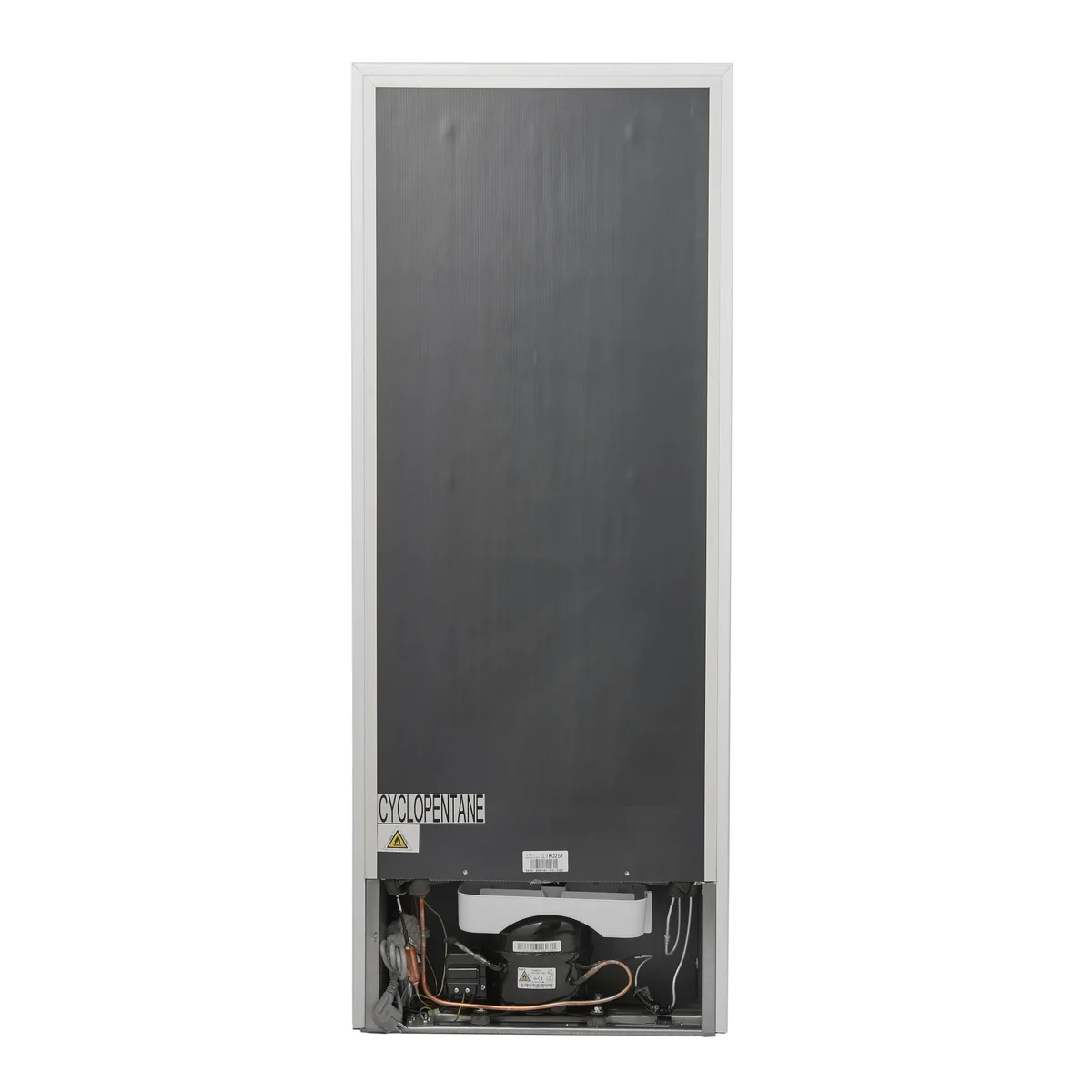 Inventum KK1420W kastmodel koelkast - Image 6