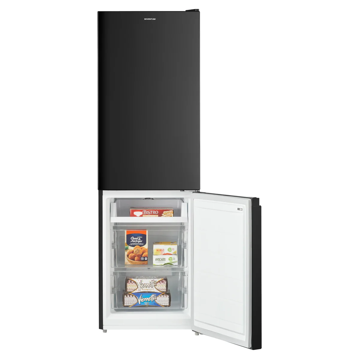 Inventum KV1501B Koelvries combinaties met No-Frost - Image 5