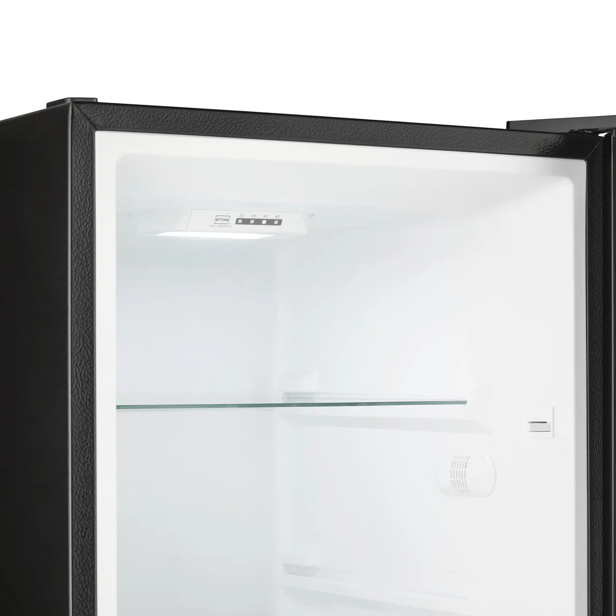 Inventum KV1501B Koelvries combinaties met No-Frost - Image 8