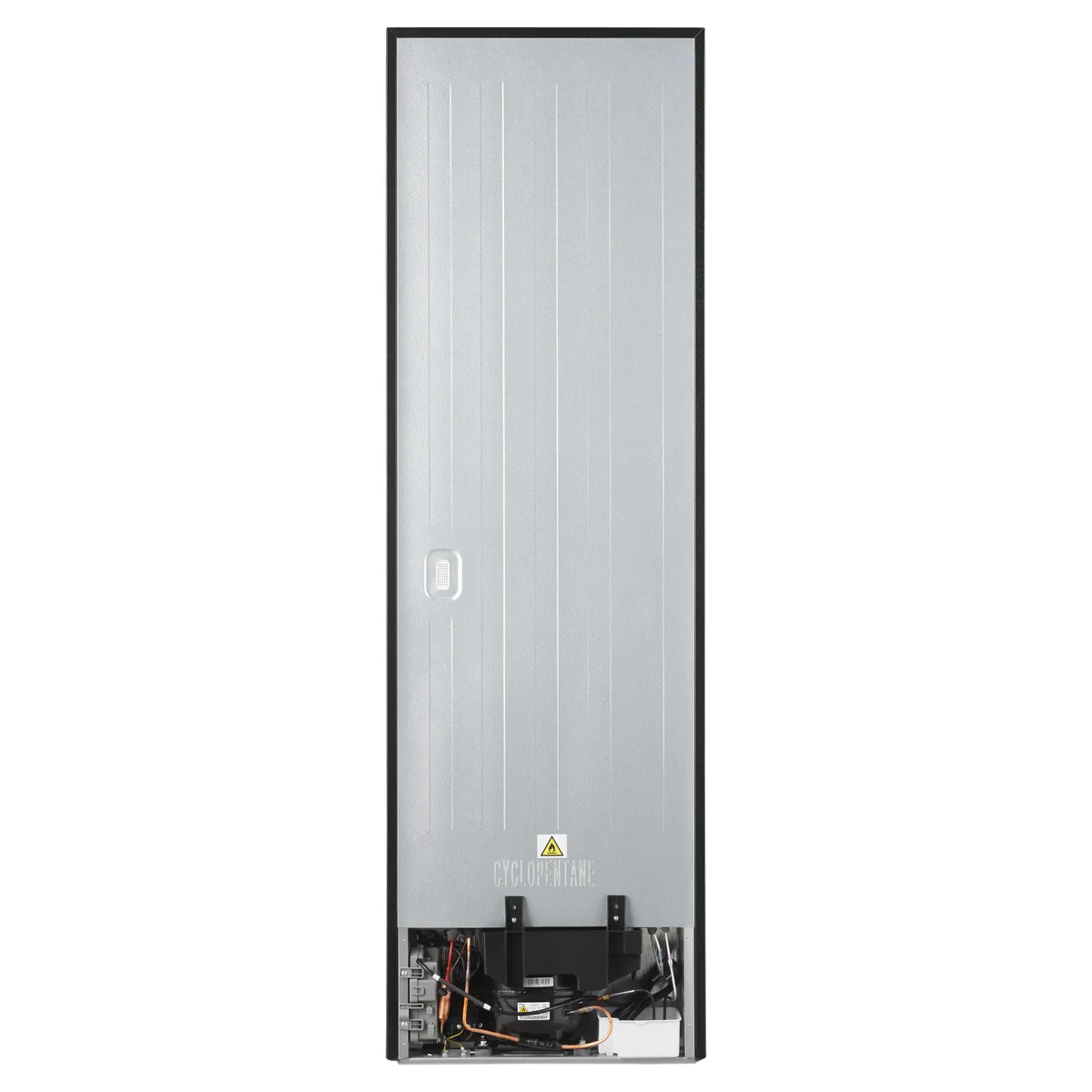 Inventum KV1808B Koelvries combinaties met No-Frost systeem - Image 11
