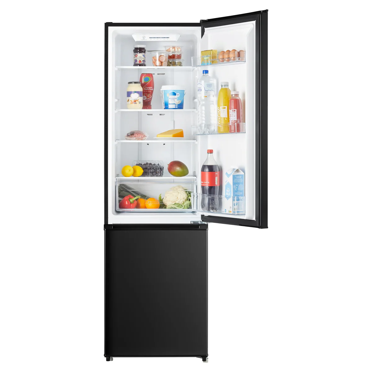 Inventum KV1808B Koelvries combinaties met No-Frost systeem - Image 4