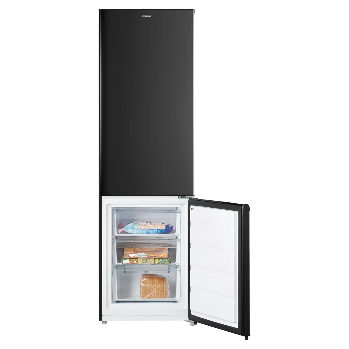 Inventum KV1808B Koelvries combinaties met No-Frost systeem - Image 5