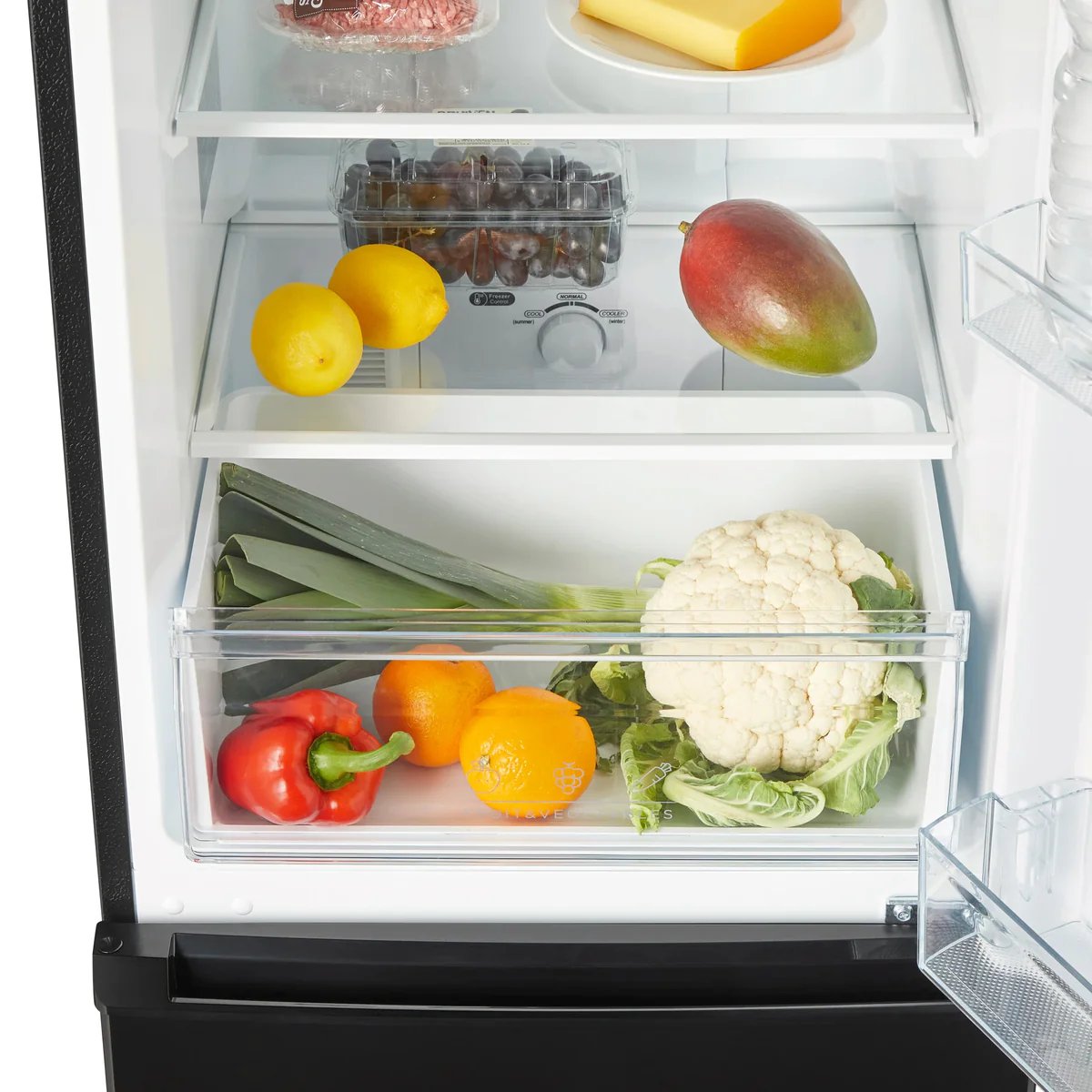 Inventum KV1808B Koelvries combinaties met No-Frost systeem - Image 7