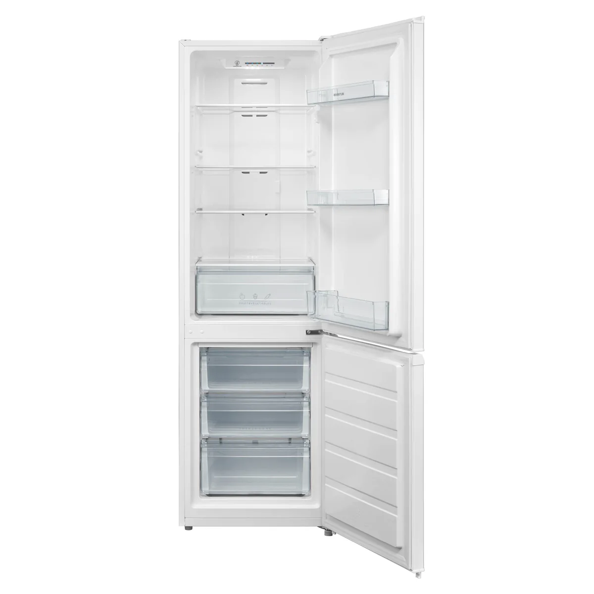 Inventum KV1808W Koelvries combinaties met No-Frost systeem - Image 3