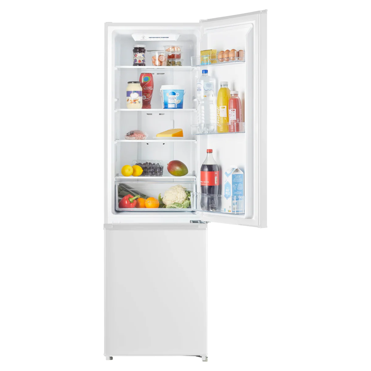 Inventum KV1808W Koelvries combinaties met No-Frost systeem - Image 4